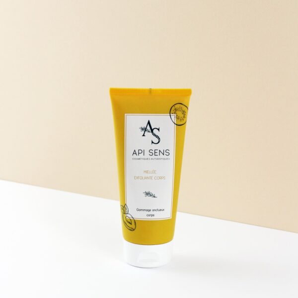 Miellée Exfoliante Corps*